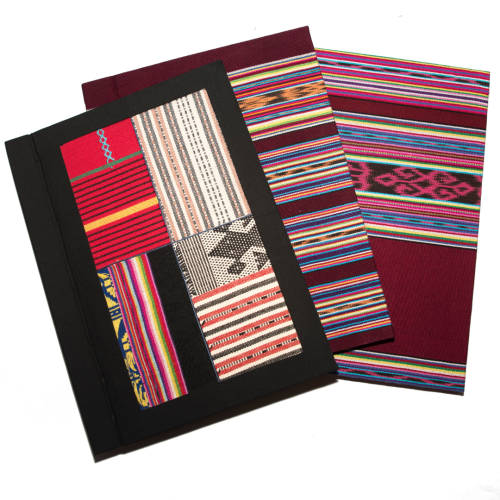 Large A4 Document Folder