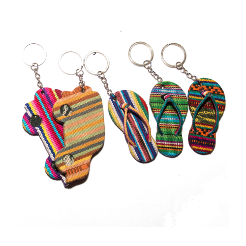 Key Rings