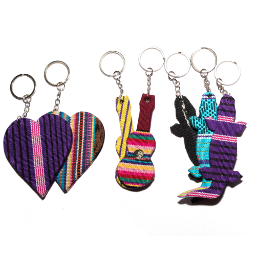 Key Rings - Image 2