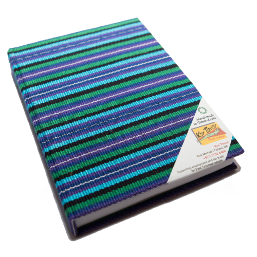 Handmade Notebook- 96 pages