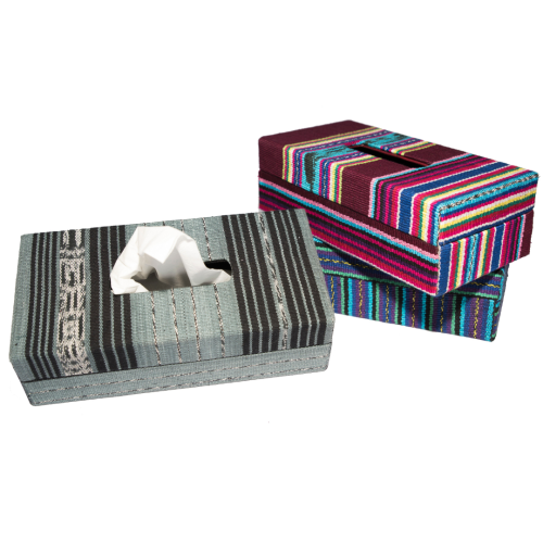 Tissue Box Large